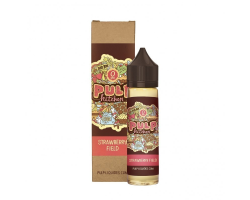 Strawberry Field - E-liquide haut de gamme 50ml | Pulp Kitchen