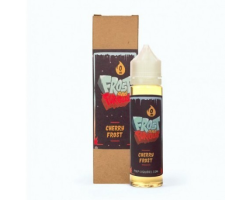 Cherry Frost - Frost & Furious by Pulp 50ml | E-liquide haut de gamme