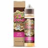 Berry cupcake - Pulp Kitchen 50ml | E-liquide gourmand et fruité