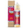 Lychee Cactus SUPER FROST - E-liquide Frost & Furious 50ml
