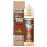 Polar Pineapple - Frost & Furious by Pulp 50ml - E-liquide haut de gamme