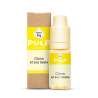 Citron et son Zeste - Pulp 10ml | E-liquide frais et fruité