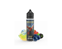 Japura Amazone - E.Tasty 50ml | E-liquide premium sans nicotine