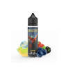 Japura Amazone - E.Tasty 50ml | E-liquide premium sans nicotine