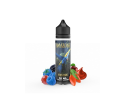 Mantaro Amazone - E.Tasty 50ml | E-liquide haut de gamme