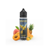 Guapore Amazone - E.Tasty 50ml | E-liquide premium sans nicotine