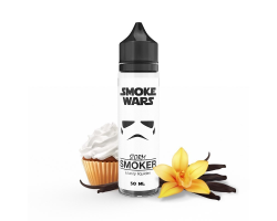 Achetez Storm Smoker - Smoke Wars E.Tasty 50ml | E-liquide Premium
