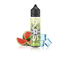 Viana (Sept) - E.Tasty 50ml - E-liquide haut de gamme