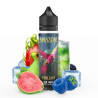 Huallaga - Amazone E.Tasty 50ml | E-Liquide Haut de Gamme