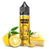 C3vapo Gold - Smoke Wars E.Tasty 50ml - E-Liquide Haut de Gamme