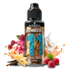 Numbers 11 - E.Tasty 100ml : E-liquide premium sans nicotine