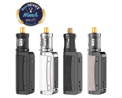 Kit CoolFire Z80 - Innokin - Performance et Innovation en Vaping