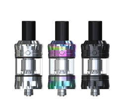 Clearomiseur GTiO - Eleaf | Vaping haut de gamme et pratique