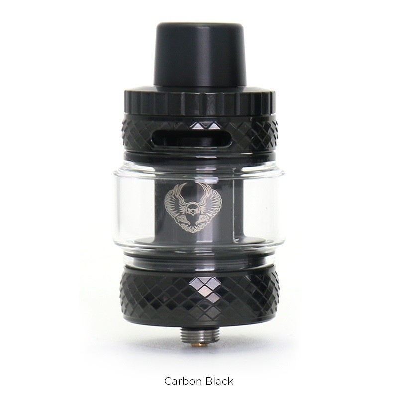 Clearomiseur Sakerz Master 28mm - HorizonTech | Cloud Chasing