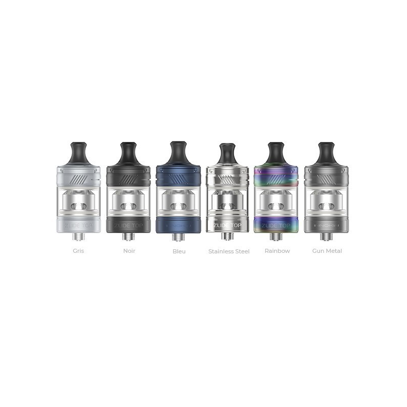 Clearomiseur Zlide Top 3ml - Innokin | Performance et Qualité