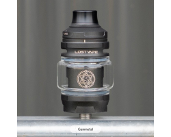 Clearomiseur Huracan Tank - Aspire | Performance et polyvalence