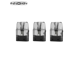 Pack Cartouches Klypse - Innokin | Cigarettes Électroniques et Vaping