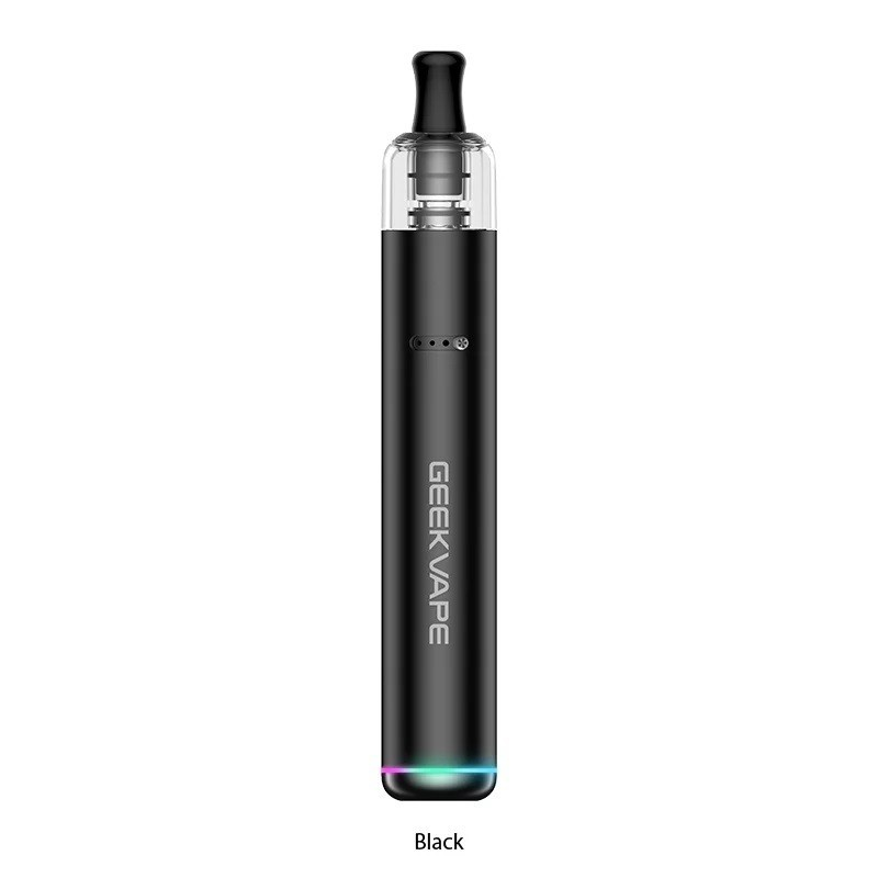 Pod Wenax S3 Evo - Geekvape | Cigarettes Électroniques