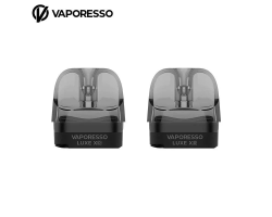 Cartouches Luxe XR Max - Vaporesso | Cigarettes Électroniques et Vaping