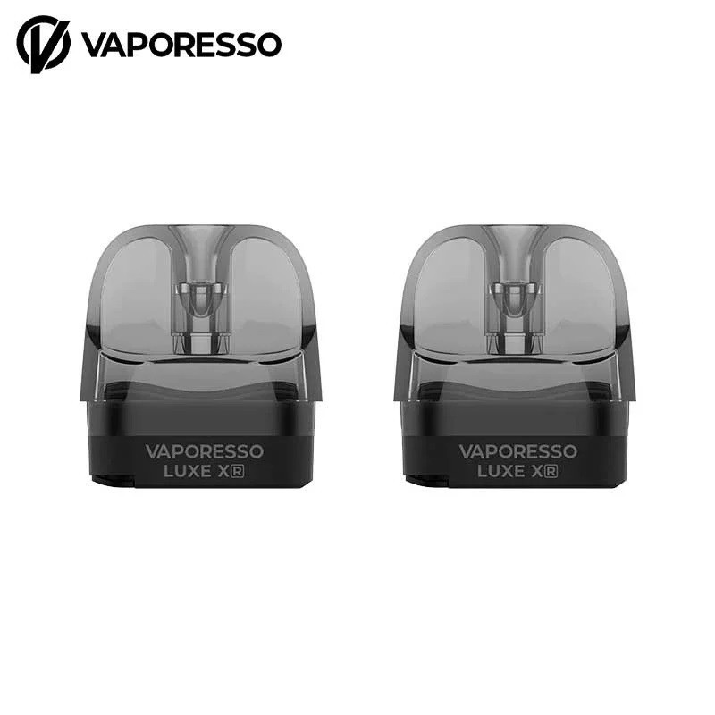 Cartouches Luxe XR Max - Vaporesso | Cigarettes Électroniques et Vaping
