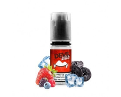 Red Devil Esalts - AVAP 10ml | E-liquide haut de gamme pour le vaping