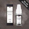 Intenso - Sel de Nicotine Roykin pour Vape - 10ml