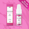 Red Fresh - Sel de Nicotine - Roykin - E-liquide haut de gamme