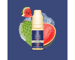 Fleur de Cactus Givrée - Sel de Nicotine - Pulp | E-liquide Premium