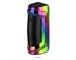 Box Aegis Solo 2 S100 - Geekvape - Puissance et robustesse