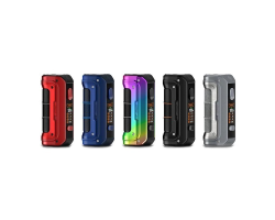Box Aegis Max 2 - Geekvape | Cigarettes Électroniques et Vaping