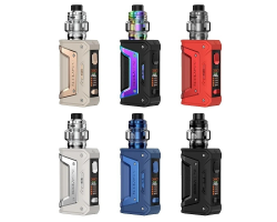 Kit Aegis L200 Classic - Geekvape | Cigarettes Électroniques
