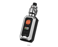 Kit Armour Max - Vaporesso | Puissance et Robustesse