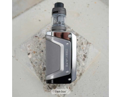 Kit Aegis Legend 3 200W avec Z Fli 5.5ml - Geekvape