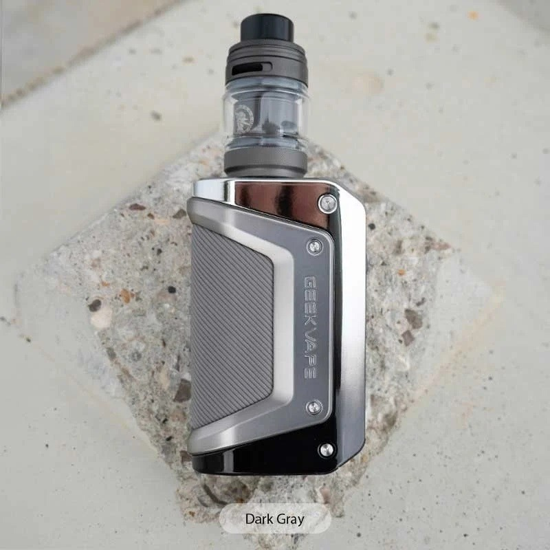 Kit Aegis Legend 3 200W avec Z Fli 5.5ml - Geekvape