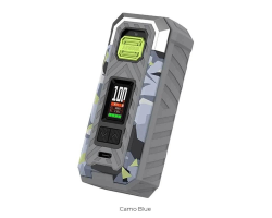 Box Armour S - Vaporesso : Performance et Élégance pour Vos Sessions de Vaping