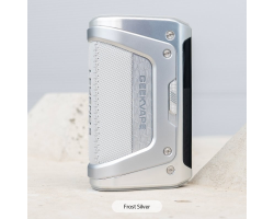 Box Aegis Legend 5 - Geekvape | Résistante et Performante