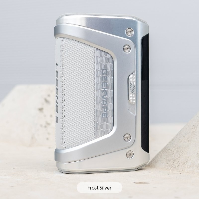 Box Aegis Legend 5 - Geekvape | Résistante et Performante