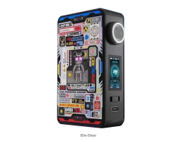 Box Centaurus M200 - Lost Vape : Élégance et Performance