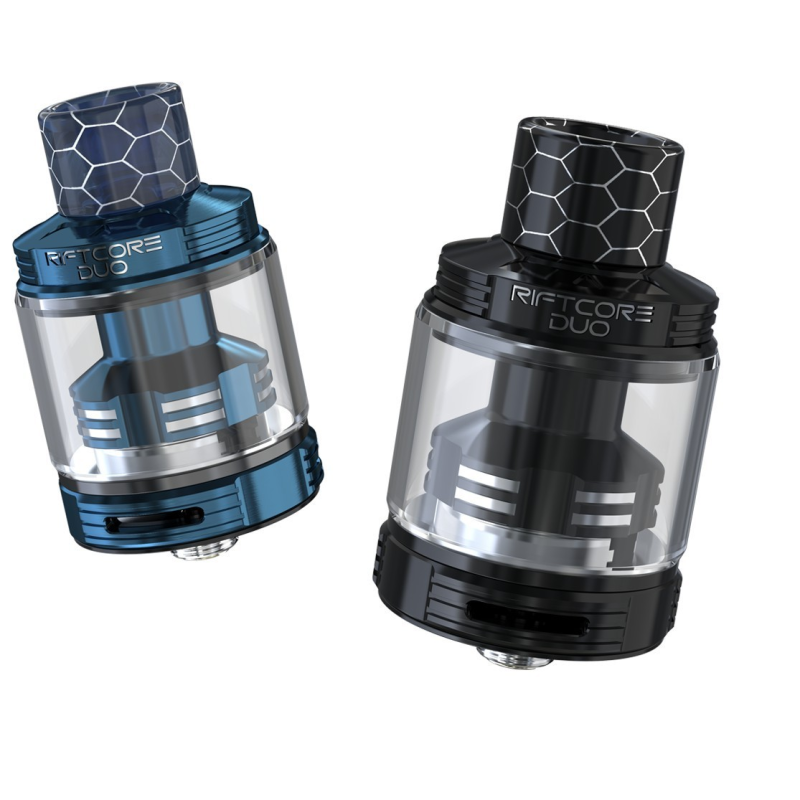 Riftcore Duo Joyetech - Atomiseur sans coil haut de gamme