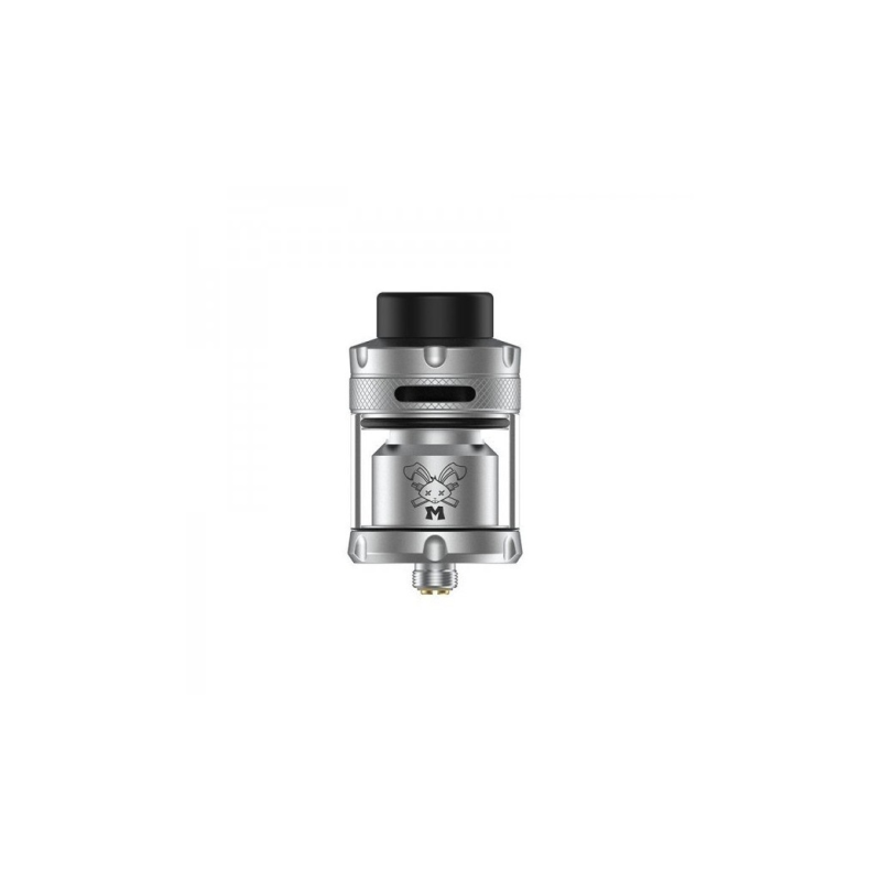 Dead Rabbit M RTA - HELLVAPE | Vaping Haut de Gamme