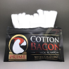 Cotton Bacon Prime - WicknVape | Coton haut de gamme pour vape