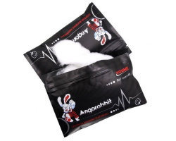 Coton Angorabbit - Youme | Coton Organique Premium pour Vape