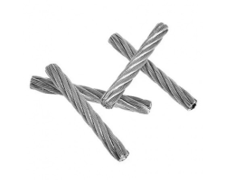 Câbles SS Mato - Vandy Vape pour Mato RDTA