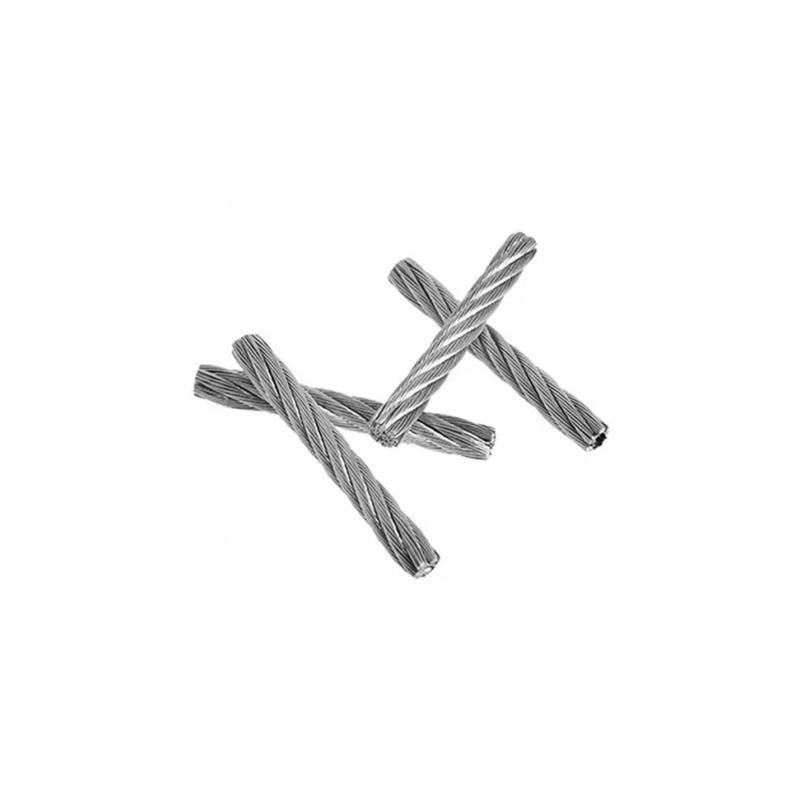 Câbles SS Mato - Vandy Vape pour Mato RDTA