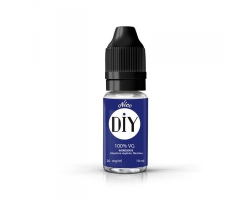 Booster de nicotine 100 % VG - NicoDiy 10ml pour e-liquides