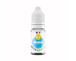 Booster B3 - Bobble pour Cigarettes Électroniques | Performance et Qualité