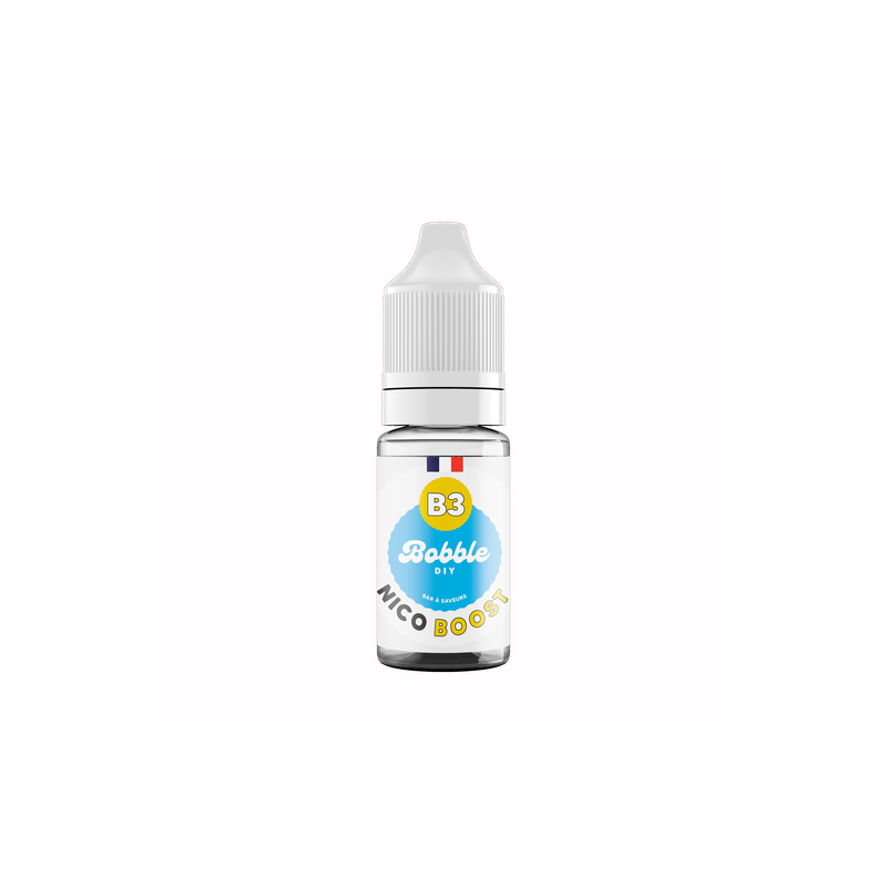 Booster B3 - Bobble pour Cigarettes Électroniques | Performance et Qualité