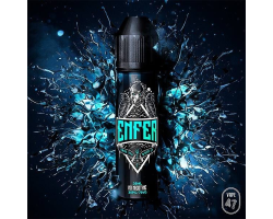 E-liquide Enfer - Vape 47 50ml - Personnalisez votre expérience de vape