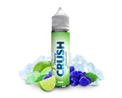 Himalaya Freezy Crush 50ml - E-liquide Premium sans Nicotine