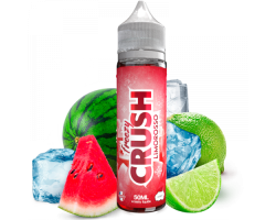 Limorosso - Freezy Crush 50ml | E-liquide Premium pour Vaping